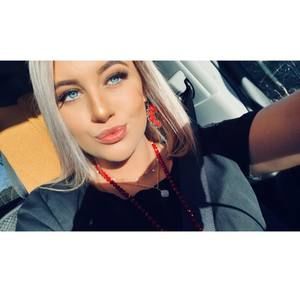 Meet your Posher, Kaley